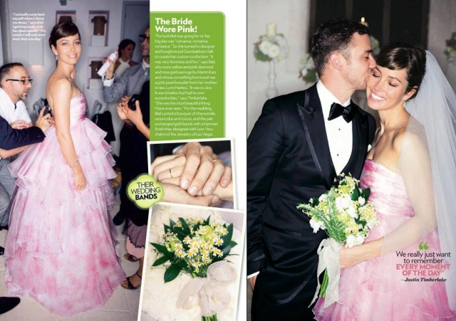 Jessica-Biel-Wore-a-Pink-Wedding-Dress-At-The-Wedding-with-Justin-Timberlake-3